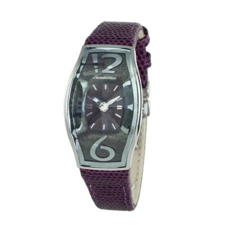 Laikrodis moterims Chronotech FLAT Summer